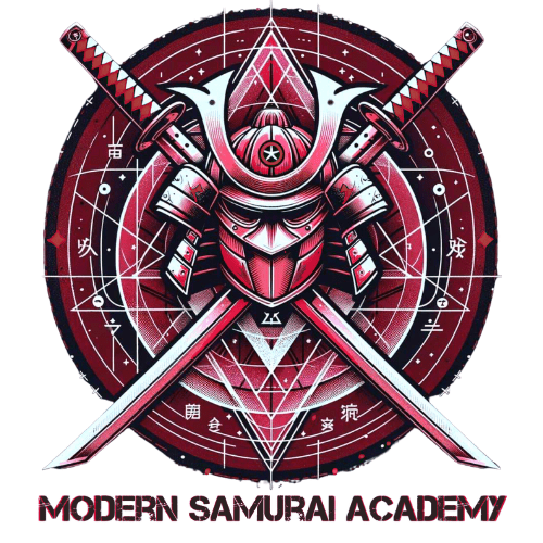 Modern Samurai Acadamy